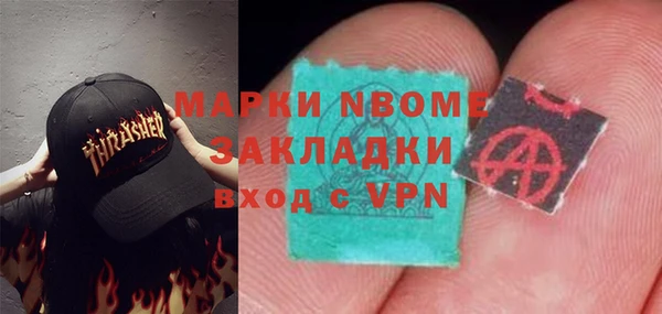 твердый Горняк