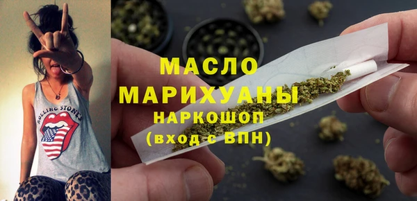 твердый Горняк